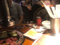 -超级神炭烤肉夜食(芥园西道店)