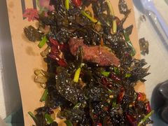 -陈江波老鸭煲(化工路店1号店)