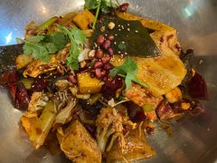 拿渡麻辣香锅-拿渡麻辣香锅(世茂广场·工三店)