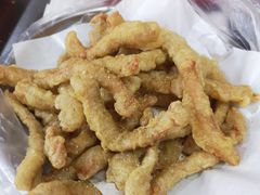 -北坦杨家干炸里脊(总店)