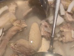 原味椰子鸡-大头椰·海南椰子鸡火锅(思明万象城店)