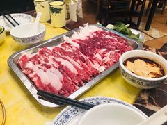 -月圆火锅(宁海东路二店)