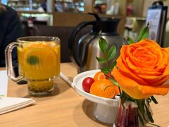 -四季餐厅·新津菜(环湖中路店)