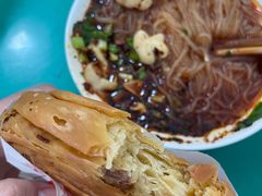 -甘记肥肠粉(马鞍北路店)