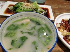 -清真·玛丽亚新疆菜主题餐厅(浙江中路店)