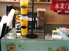 -南城香·饭香串香馄饨香(赵公口店)