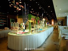 -南通鹏欣花园国宾酒店