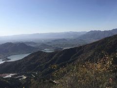 -北京十三陵国家森林公园蟒山景区