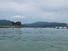 -海南分界洲岛旅游区