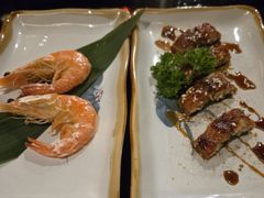 -曙亚洲餐厅-重庆富力艾美酒店(南坪万达广场店)