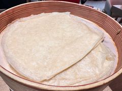 -满园烤鸭·春饼(太原街万达店)