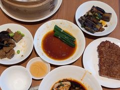 -鼎泰丰(德基广场店)