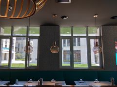 大堂-半天妖烤鱼(海那城店)