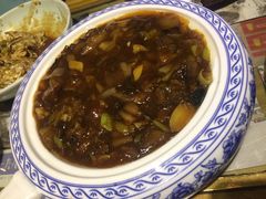 -局气 烤鸭·北京菜(光华路店)