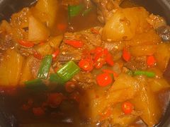 -湘轩·土菜研究院(光大店)