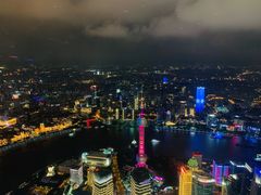 -上海中心大厦