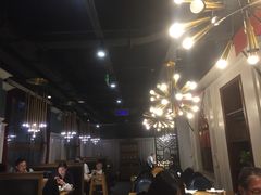 大堂-潮中人·潮州菜(益乐路店)