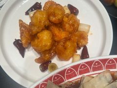 -旺顺阁·北京菜·烤鸭(大望路店)