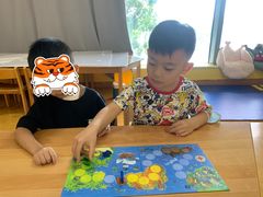-IBOBI早教·托班·国际家庭互动成长中心(欢乐海岸中心)