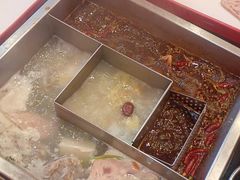 -重庆德忆火锅（龙南街3店）(渝水岸餐饮)