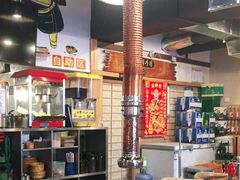 大堂-大壮家原味烤肉(兴华北街店)