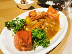 -RIVIERA 松鹤楼(外滩店)