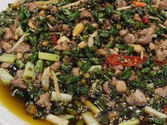 特色尖椒兔-江湖黑大兔(杨家坪店)