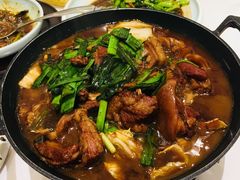 -道道鲜·崇明私房菜(五角场店)