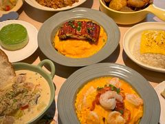 -盐集·料理食堂(江北活力源店)