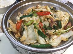 -王记姚家味·地道苏帮菜(凤凰街店)