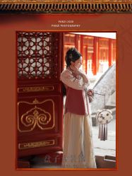 点击看大图 -美云庭古装·格格服汉服·京城旅拍(北京店)