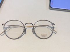 -大视光学•LINDBERG林德伯格•全球手工眼镜集合店(王府井店)
