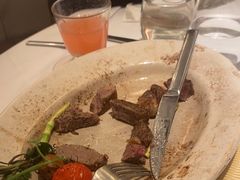 -王品牛排(郑州大卫城店)