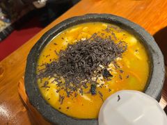 墨脱石锅黑松露饭-云雪丽·茶马文化特色菜(古城口店)