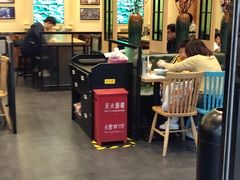 大堂-小杨生煎(周浦万达店)
