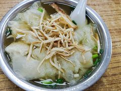 -荣巷小馄饨(荣巷店)