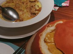 -大树餐厅(益田假日店)