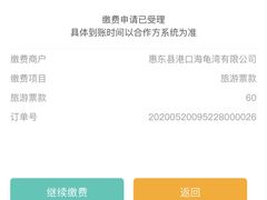 -广东惠东海龟国家级自然保护区
