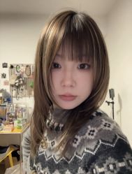 -MY HAIR ARDOR