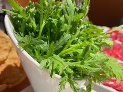 -犇鼎牛潮汕牛肉火锅(新辰里学清路店)
