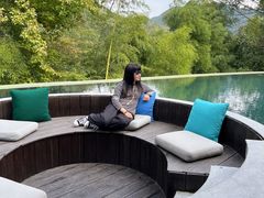 -宁海安岚·南溪阁全日餐厅