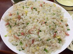 -新招鲜(桃浦路店)