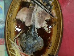 -乡土特色.冷锅鱼.牦牛肉汤锅