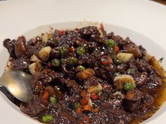 -佬麻雀·新湘菜(珠海金发购物中心店)