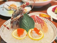 -Mr·Fish鱼鲜生海鲜放题(银泰in99店)