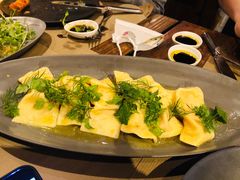 -Carbon莫卡哆·意大利复古集市餐厅(杭州大厦店)