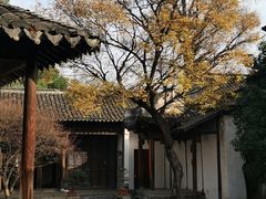 -惠山古镇·寄畅园