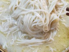 -徐老幺奶汤面
