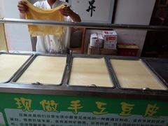 -南阳食府·河南豫菜(南阳驻京办店)