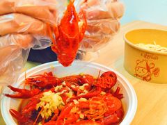 -寻虾记(小寨店)